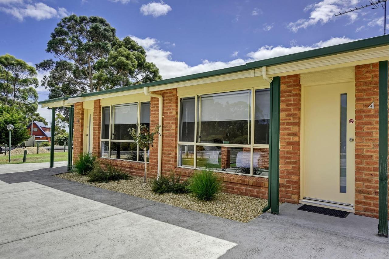 Masons Cottages Taranna Exterior photo